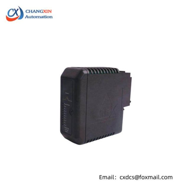 EMERSON KJ3204X1-BA1 Industrial Control Module