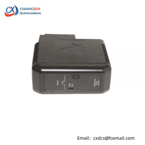 EMERSON KJ3209X1-BA1: Localbus Right Extender, Advanced Industrial Control Solutions
