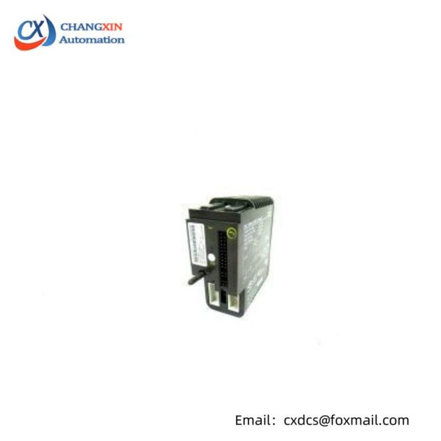 EMERSON KJ3221X1-BA1 | 12P2531X142 Analog Input Module - Precision & Efficiency in Industrial Control
