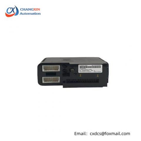 EMERSON KJ3223X1-BA1 12P2871X032 Analog Input Module: Precision Control Solutions for Industrial Automation