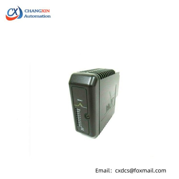 EMERSON KJ3225X1-BA1 Input Module - Industrial Automation, Precision & Reliability