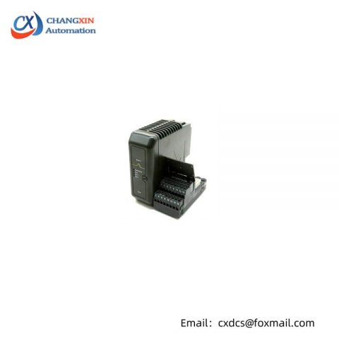 EMERSON KJ3241X1-BA1 | Redundant Serial Interface Card for Industrial Control Systems