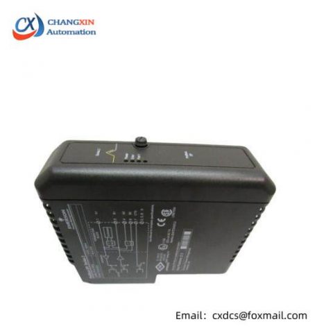 Emerson KJ3243X1-BA1 Profibus DP Control Module