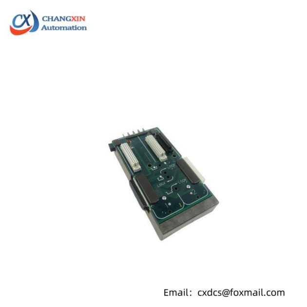 EMERSON KJ4001X1-BA3 | 12P3378X022 | VE3051C0 Wide Carrier Base Module