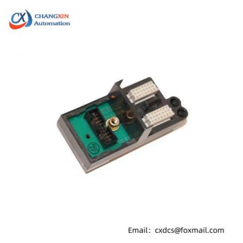 EMERSON KJ4001X1-CE1 - 12P0732X022 16 Pin Mass Terminal Block: Industrial Automation Solutions