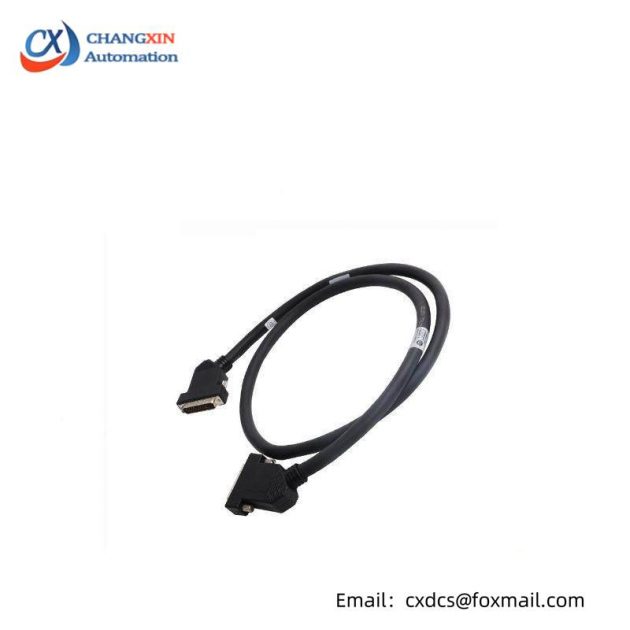 Emerson KJ4002X1-BF2 | 12P3866X012 DeltaV™ Bus Extender Cable