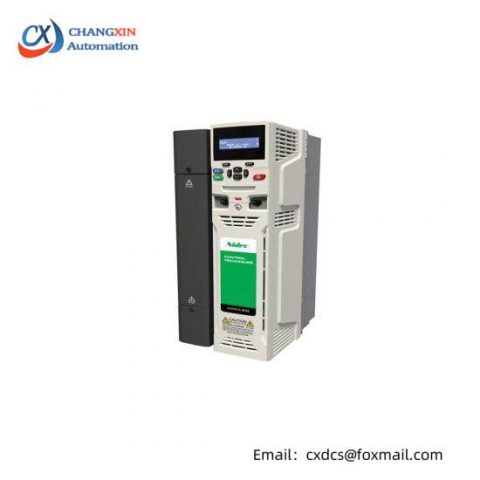 EMERSON M701-05400270A Inverter Drive: Precision Control, Unmatched Reliability, Industrial Efficiency