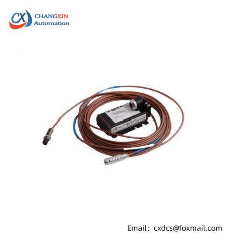 Emerson PR6423/000-020-CN CON021 Eddy Current Sensor