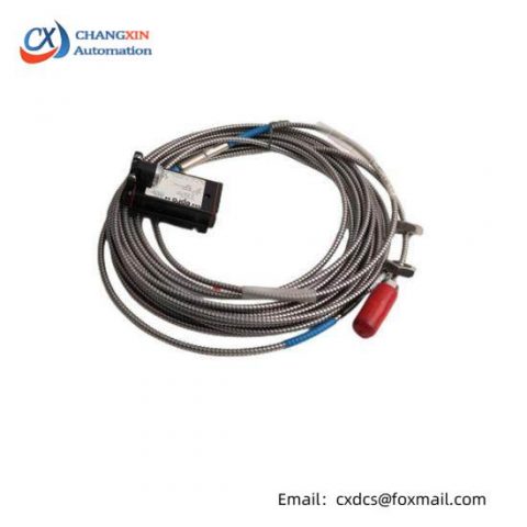 Emerson PR6423/011-130 CON021 Sensor