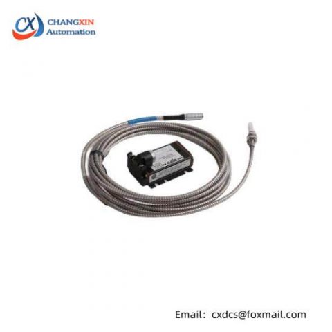 Emerson PR6423/013-010 CON021 Vibration Sensor