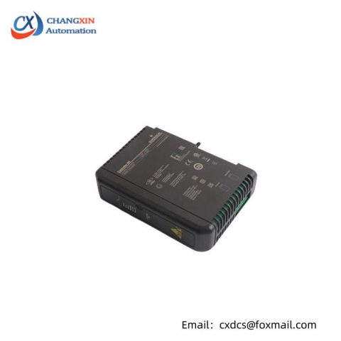 Emerson PR6424/006-111 CON031 - High-Precision Eddy Current Sensor