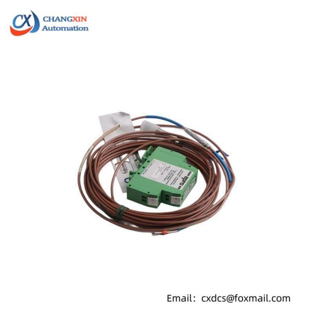 Emerson PR6426/000-030 CON021 - High Precision Eddy Current Sensor
