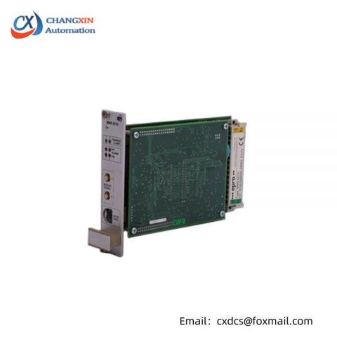 EMERSON PR9268/201-100 Velocity Sensor - Precision Measurement for Industrial Control