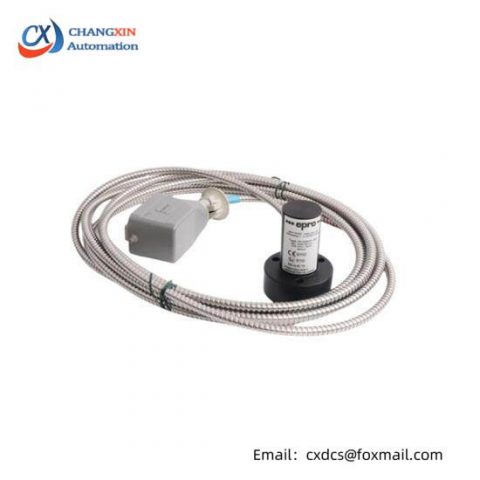 EMERSON PR9268/202-000 High Precision Transducer Sensor