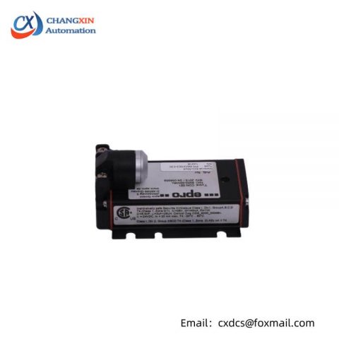 EMERSON PR9268/303-000 Vibration Transducers for Industrial Control Solutions