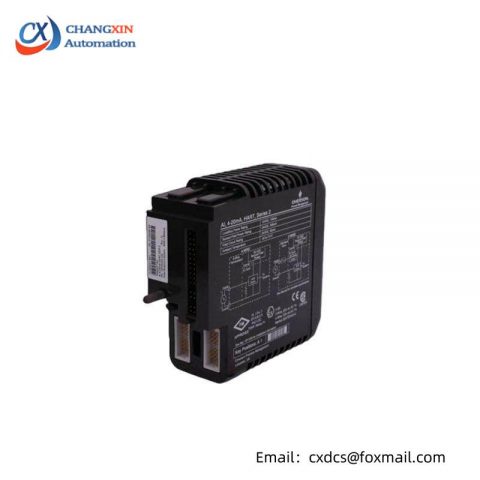 EMERSON PR9376/010-011 Proximity Sensor - Precision Control for Industrial Automation