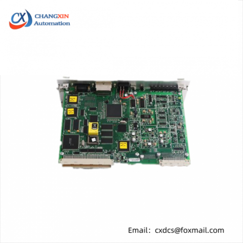 EMERSON SE3006 SD Plus Controller: Advanced Automation, Precision Control