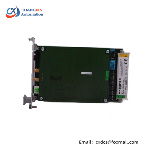 Emerson SE4036P2 KJ3241X1-BK1 Best Price - High-Performance DeltaV Redundant Serial Interface Card
