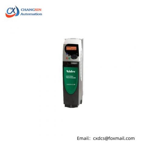 Emerson SP1402 Universal AC Drive - Unidrive SP Series