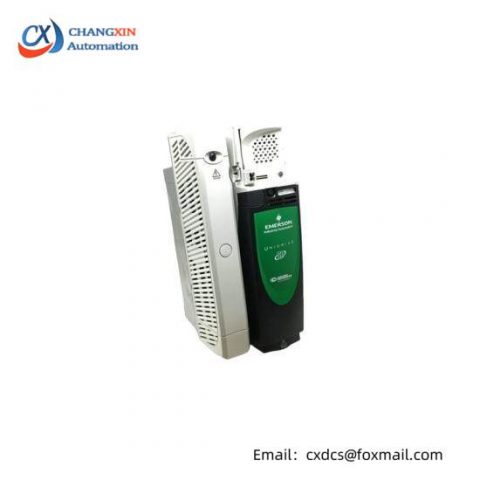 Emerson SP2403 - Universal Unidrive AC Drive, 20HP/15kW, Inverter Type