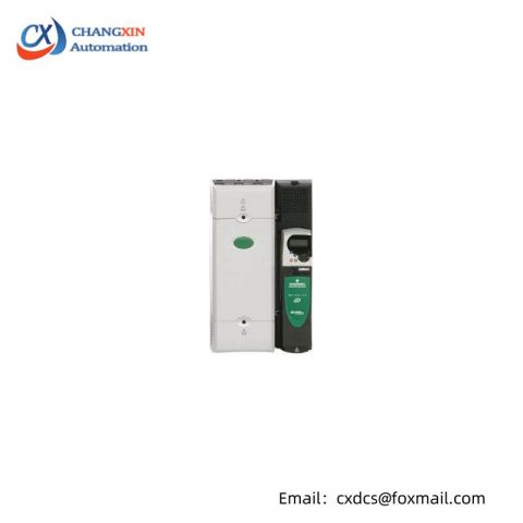 Emerson SP4401 Control Techniques Drives, Unidrive SP Series - High Performance Industrial AC Drives