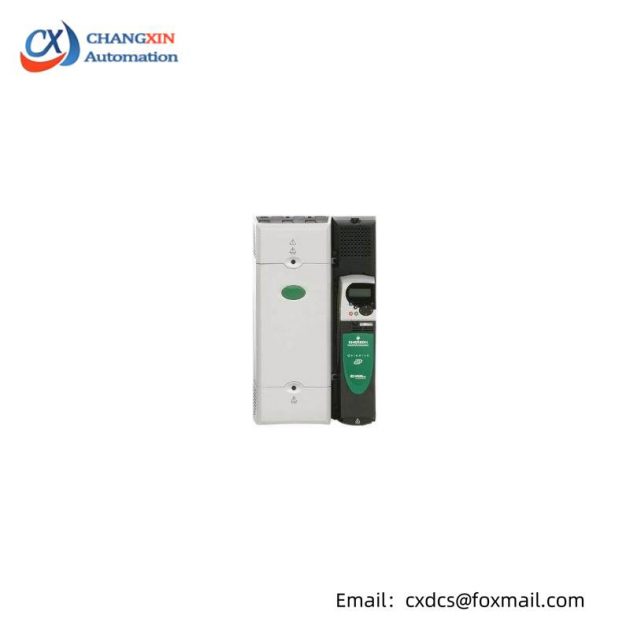 Emerson SP4401 Control Techniques Drives, Unidrive SP Series - High Performance Industrial AC Drives