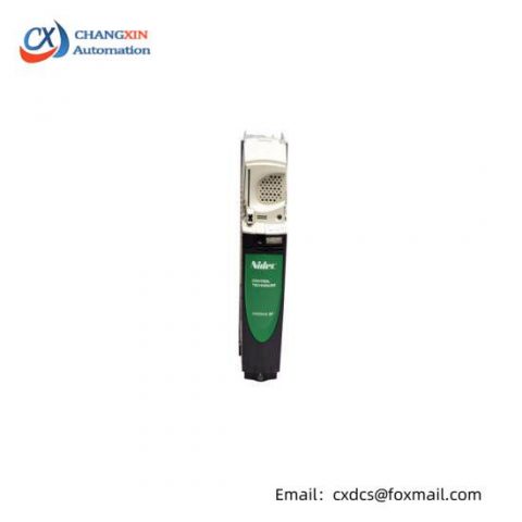 EMERSON SP4403 Universal AC Drive Unidrive, Advanced Industrial Control Solution