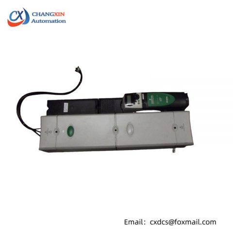 Emerson SP5401 UNIDRIVE - Industry-Leading Drive Solution