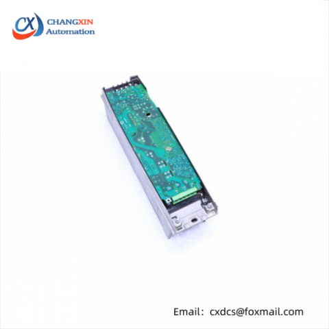 EMERSON ST1403P Digitax Servo Drive Module