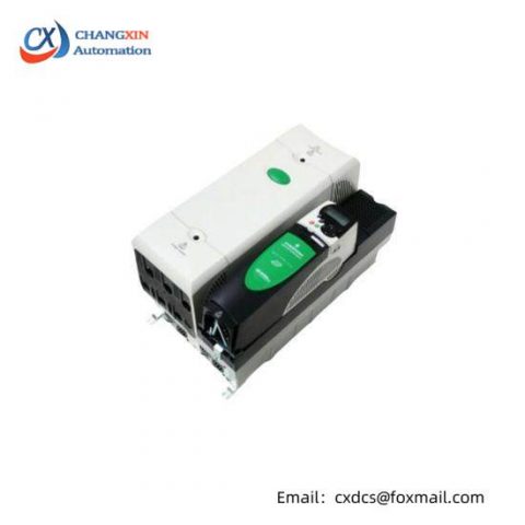 EMERSON Unidrive SP4403 AC Drive - Advanced Industry Control Solution