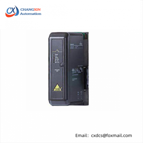 EMERSON VE3008 MQ Control Module