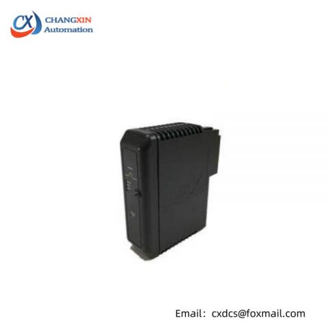 EMERSON VE4014 KJ3243X1-BA1 DeltaV Profibus DP Series 2 Interface