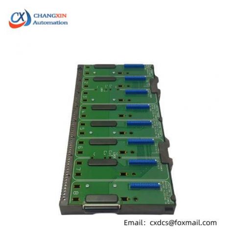 Emerson VE4050S2K1C1: Advanced Industrial Control Module
