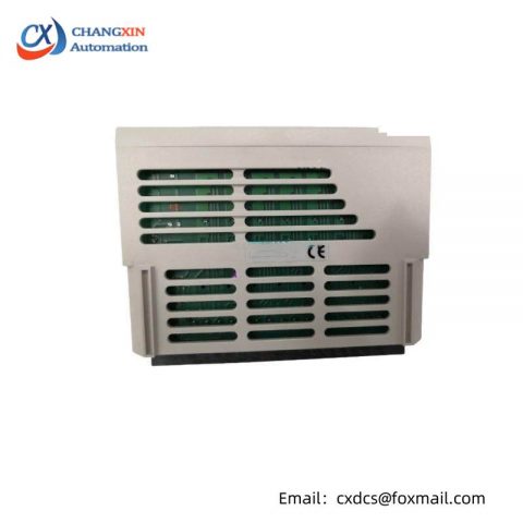 Emerson Westinghouse 1X00569H01 Q-Line Power Supply