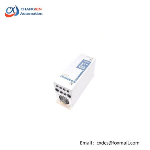 EMOTRON FDU40-031-54CE: High-Efficiency Frequency Inverter for Industrial Applications
