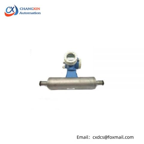 ENDRESS+HAUSER 63IT25-FTH00A25B1A Flow Meter, 85-260VAC, 360PSI, 300°F
