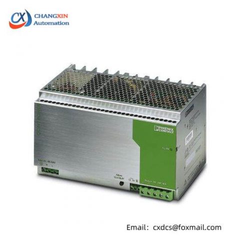 ENI GHW-12Z High Performance Industrial Control Module