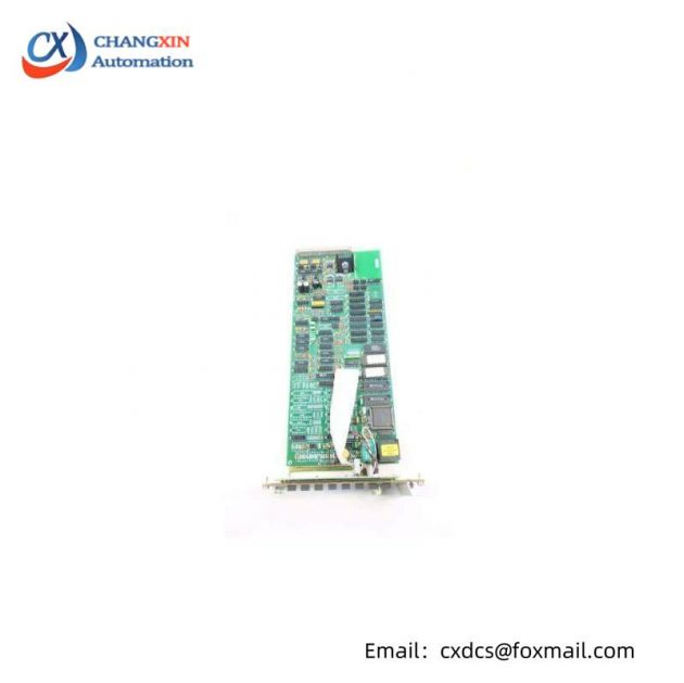 Entek 1440-VSE02-01RA PLC Module for Industrial Control Systems