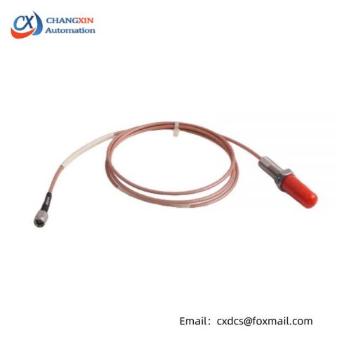 ENTEK 15244 Extension Cable: High-Quality Industrial Connection Solution