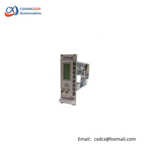 ENTEK 6688 Industrial IR Detection Control Board