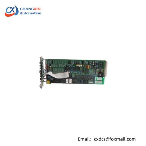 ENTEK C6622LS Monitor: Precision Vibration Monitoring System