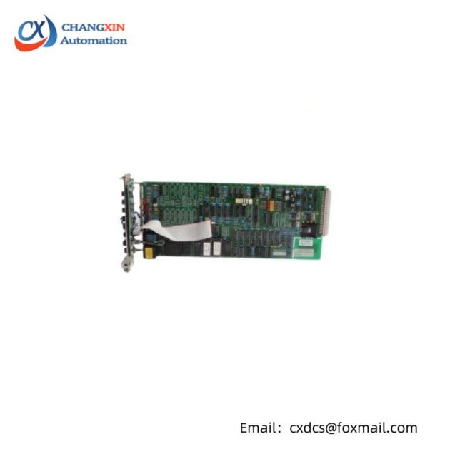 ENTEK C6622LS Monitor: Precision Vibration Monitoring System