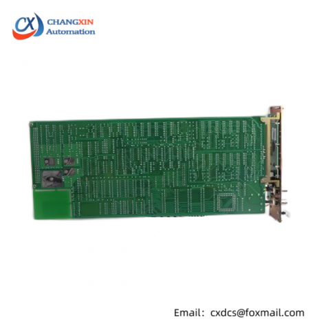 ENTEK C6686 IRD - Advanced Industrial Control Module