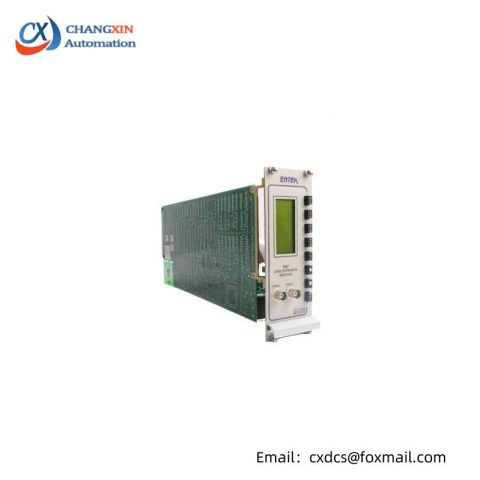 ENTEK C6687: Advanced Axial Position Monitor for Industrial Control
