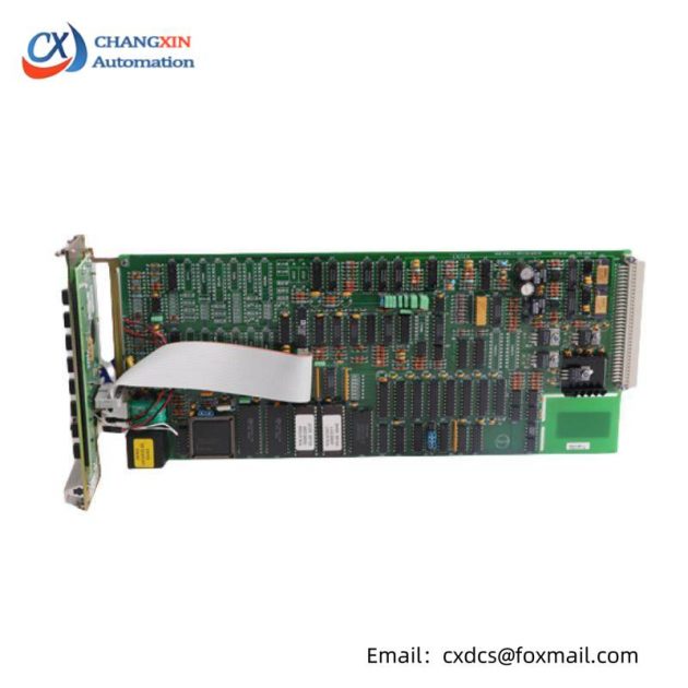 ENTEK C6688: Industrial Expansion Monitoring Module