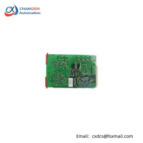 ENTEK C6691 - 24VDC Output Power Supply & Relay Card