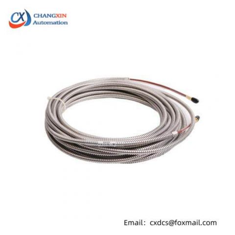 ENTEK E2172/1/80 Extension Cable - Industrial Control Module