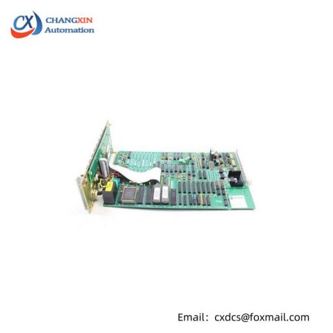 ENTEK EC6652 X-Y Radial Vibration Monitor