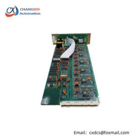 ENTEK EC6667/JJJJJJ, Temperature Monitor, 6 Channel, Industrial Control