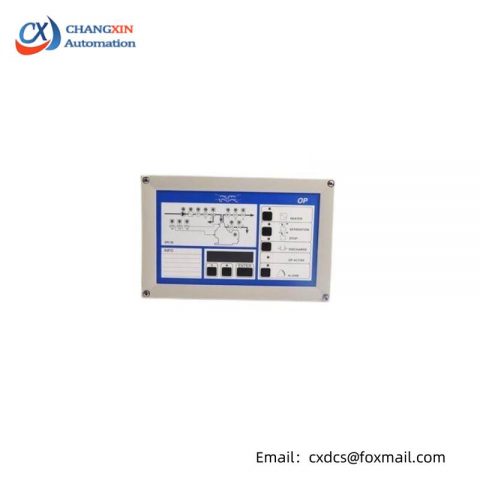 Alfa Laval EPC50 3183062451 - Oil Purifier Controller, Advanced Filtration Solution